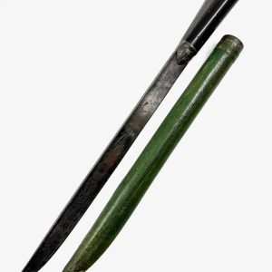 Κρητικό μαχαίρι