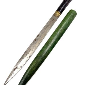 Κρητικό μαχαίρι