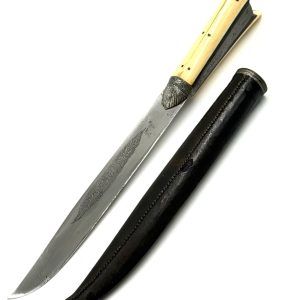 Κρητικό μαχαίρι