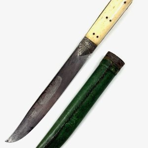 Κρητικό μαχαίρι