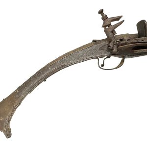 Αρβανίτικο καριοφίλι