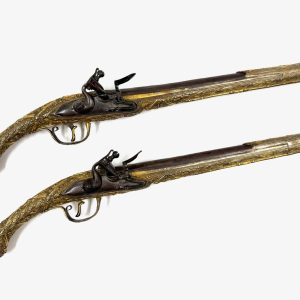 Ζευγάρι πιστόλες