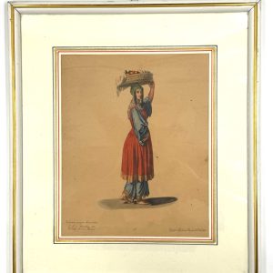 Φορεσιά Μακρυνίτσας