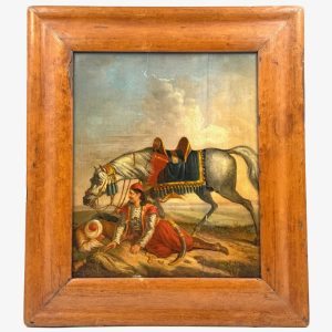 Φιλελληνικός πίνακας