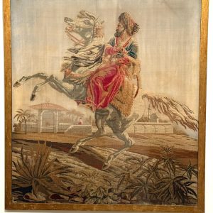 Τούρκος ιππέας 