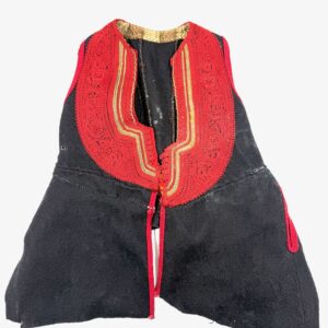 traditional vest